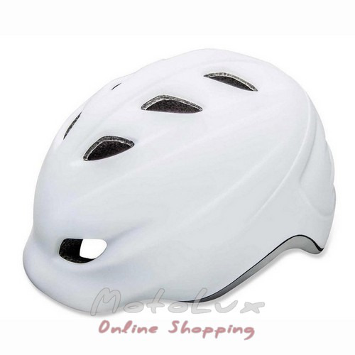 Helmet Cannondale Utility, size универсальный, white