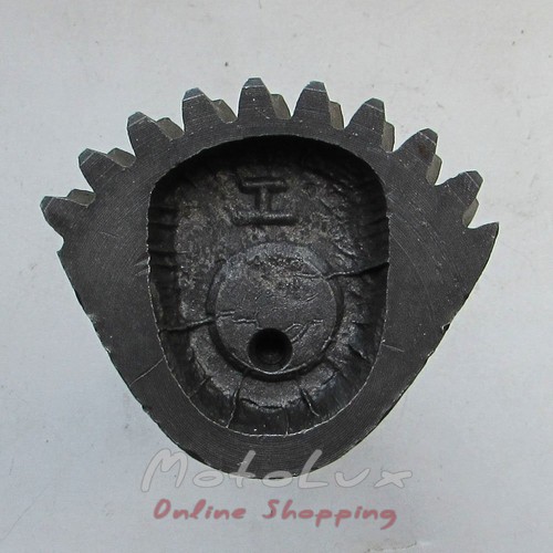 Steering wheel shaft for tractor Xingtai 12