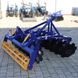 AGD-1.6 talajművelő aggregátum 40-60 LE traktorhoz