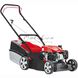 Petrol lawn mower AL-KO Classic 4.66 P-A edition, 2.7 HP
