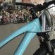 Горный велосипед Pride Savage 7.1, колеса 27,5, рама M, 2020, sky blue