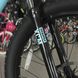 Горный велосипед Pride Savage 7.1, колеса 27,5, рама M, 2020, sky blue