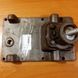 Upper cover to gearbox for mototraktor