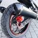 Motorkerékpár Viper V250 F-2
