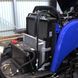 Tractor Foton Lovol 504CN, 50 HP, 4 Cyl., Power Steering, A/C