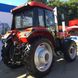 Трактор YTO X804, 80 л.с., трактор с кабиной, двигатель по лицензии Perkins, Англия