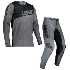 Джерси штаны Leatt GPX 4.5 Lite Brushed 2021 L