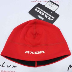 Шапка Axon Runner, розмір L/XL, Red