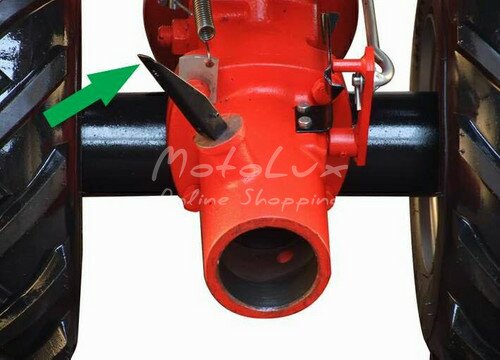 Коробка передач DSK-316.1/PSVN