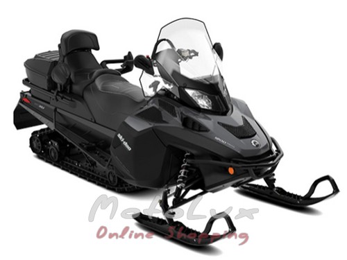 Snowmobile BRP SkiDoo Expedition SE 1200 4-Tec