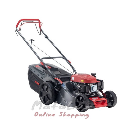 Petrol Lawn Mower AL-KO Comfort 46.0 SP-A, 2.7 HP