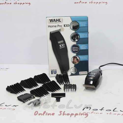 Машинка для стрижки волос Wahl 1395-0460