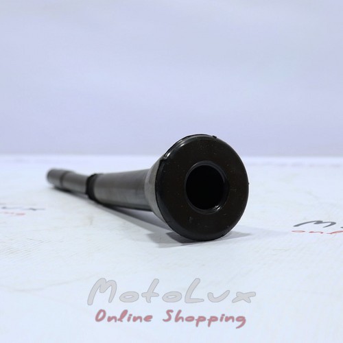 Nipple rubber for milking machine