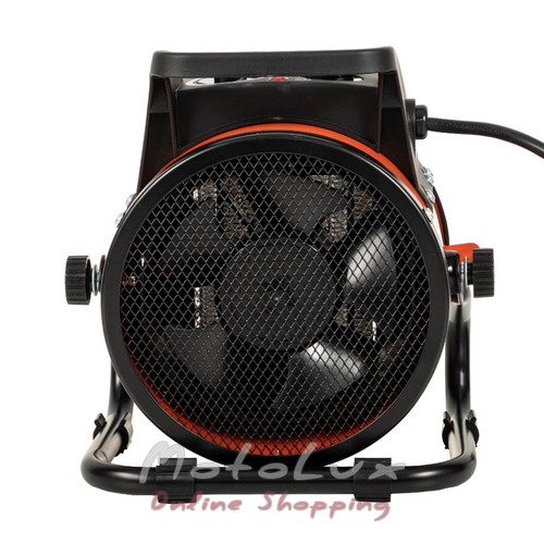 Electric Fan Heater Vitals EH-23
