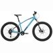 Mountain bike Pride Savage 7.1, wheels 27,5, frame XL, 2020, sky blue