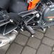 Motocykel KTM 390 Duke