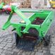 Polish Potato Harvester Transporter Bomet