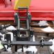 Mototractor Snow Plow Korund SMT-120