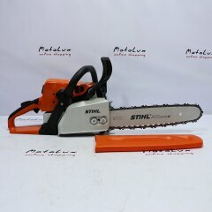 Stihl MS 230 benzines láncfűrész