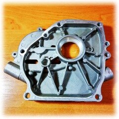 Крышка картера Q70 6,5hp