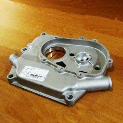 Кришка блока на мотоблок GN-4