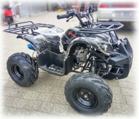 Дитячий Квадроцикл Viper ATV 110