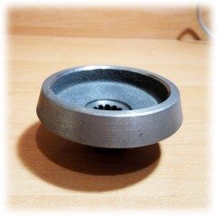 Нижнее сцепление Robix для мотокультиватора Briggs / Honda