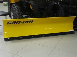 Відвал сніжний Can-am