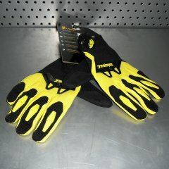 Перчатки Thor Spectrum 