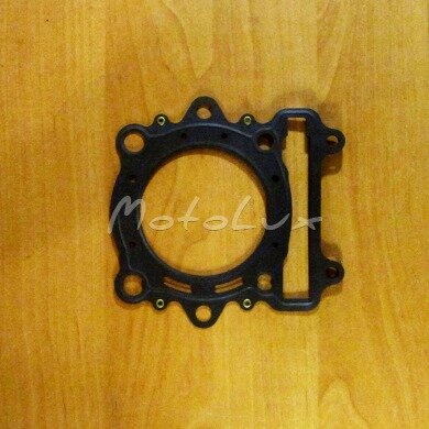 Прокладка блоку циліндра на квадроцикл ATV SG FORCE 400