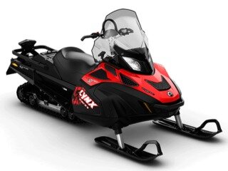 Снігохід BRP SkiDoo 59 Yeti 600 Ace