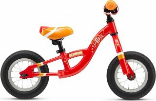 Велосипед 10 (беговел) Schwinn SpitFire WNR 2015