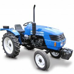 Трактор Dongfeng 240D