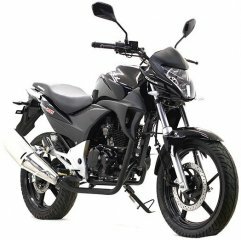 Мотоцикл Soul Kano 200cc