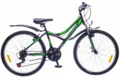 Подростковый велосипед Discovery Flint 24