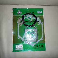 Прокладки двигуна на мотоблок Z16