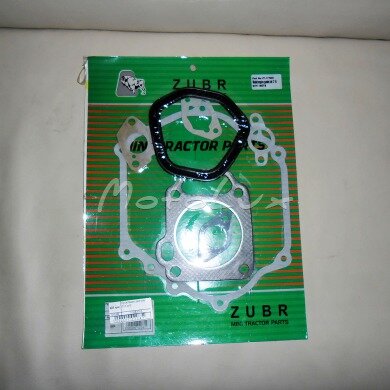 Egytengelyes kistraktor motor tömítés Z16