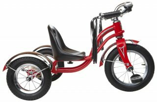 Дитячий велосипед Schwinn Roadster Trike 12