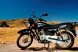 Мотоцикл Bajaj Boxer 150 Cross