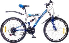 Подростковый велосипед Formula Kolt 24