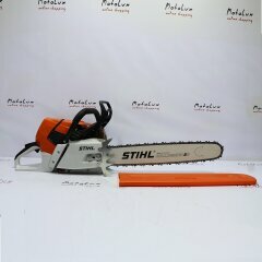 Benzines láncfűrész Stihl MS 661 C-M, 50 cm