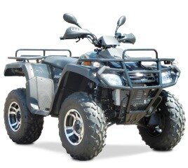 Квадроцикл Spark SP 300-2