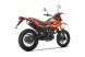 Мотоцикл Loncin JL200 GY-2C Ranger, эндуро