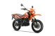 Мотоцикл Loncin JL200 GY-2C Ranger, эндуро