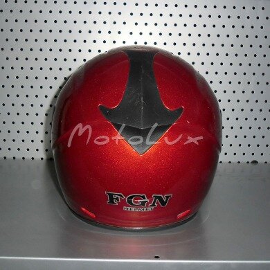 Шлем открытый FGN размер L