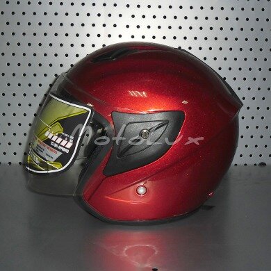 Шлем открытый FGN размер L