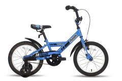 Детский велосипед Pride Flash 16