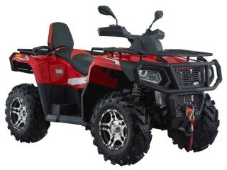 ATV Geon Tactic 1000 EFI befecskendezőszelep 2017