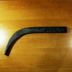 Стійка окучника Стійка окучника