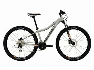 Велосипед Cannondale Tango 6 Feminine, колеса 27.5, рама S